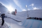 , Winter X-Games Womens Ski Superpipe 2011 - Courchevel Enquirer